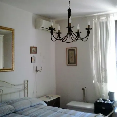 La Dea Bendata Guest house Piazza Armerina