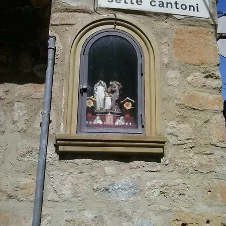 Guest house La Dea Bendata *