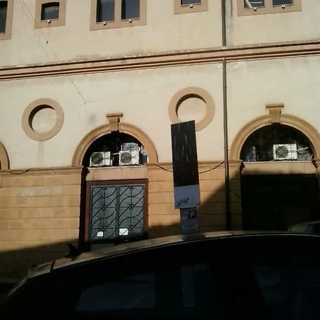 La Dea Bendata * Piazza Armerina